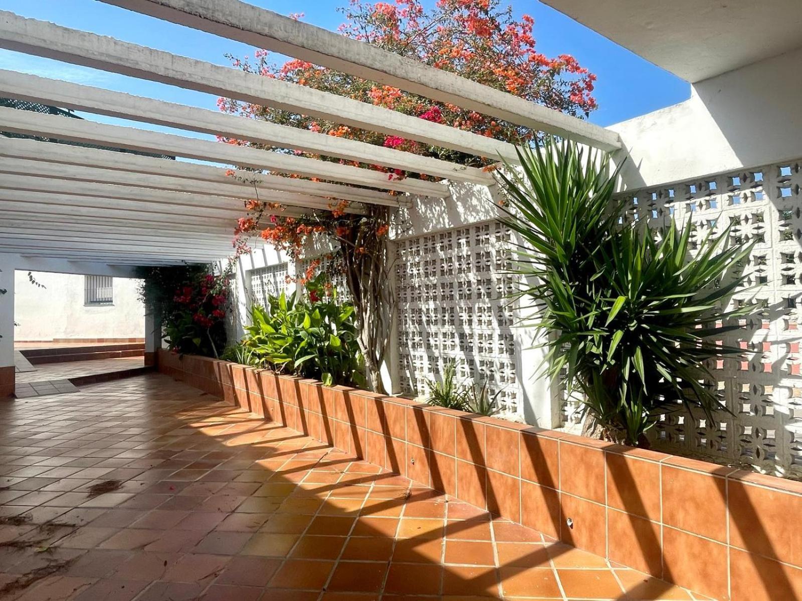 Pescadores Del Sur Chiclana de la Frontera Ngoại thất bức ảnh